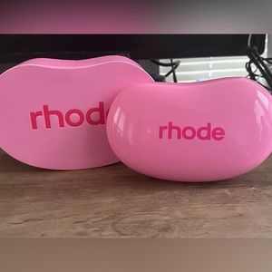 Rhode by Hailey Bieber jelly bean with box